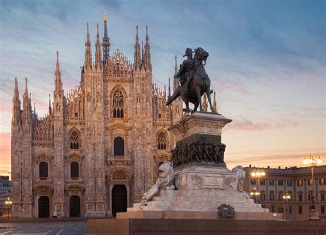One Day in Milan Itinerary: The Ultimate Guide for First.